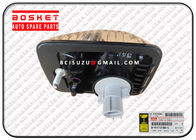 4HK1 Side Turn Signal Lamp Asm Isuzu Npr Hd Parts 8974101804 8-97410180-4