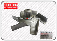 Water Pump Impeller Isuzu FS 6HK1Isuzu Engine Parts 8943973750 8-94397375-0