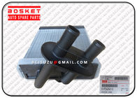 8972409410 8-97240941-0 Isuzu OEM Parts Heater Unit Core Isuzu NPR 4HE1 Use