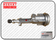 Japan Isuzu Engine Parts 8973859840 8-97385984-0 NKR55 4JB1 Oil Pump Asm