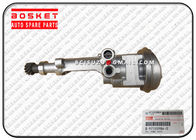Japan Isuzu Engine Parts 8973859840 8-97385984-0 NKR55 4JB1 Oil Pump Asm