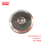 8-97326227-0 Isuzu Engine Parts Flywheel For NPR 8973262270