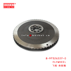 8-97326227-0 Isuzu Engine Parts Flywheel For NPR 8973262270