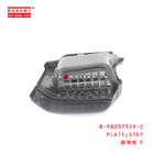 8-98037329-0 Isuzu Body Parts Step Plate For FRR FSR  8980373290