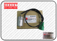 Isuzu Body Parts 1-83127049-1 1831270491 Speedometer Speed Sensor for ISUZU FTR 6HH1