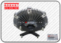 Orginal Cooling Fan Clutch For ISUZU NPR Parts 700P 4HK1 8-98019743-0 8980197430