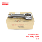1004110-850 Connecting Rod Assembly For ISUZU NKR77