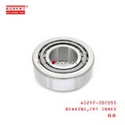40215-F1700 Outer Front Bearing For ISUZU HINO 700