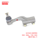 S4540-E0090R Tie Rod Rod End Suitable for ISUZU HINO500