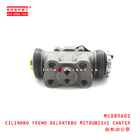 MC889602 Cilindro Freno Delantero Mitsubishi Canter Suitable for ISUZU