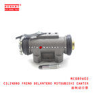 MC889602 Cilindro Freno Delantero Mitsubishi Canter Suitable for ISUZU