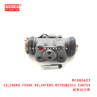 MC889603 Cilindro Freno Delantero Mitsubishi Canter Suitable for ISUZU