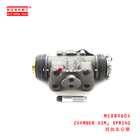 MC889604 Cilindro Freno Delantero Mitsubishi Canter Suitable for ISUZU CANTER
