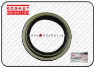 Inner Rear Hub Oil Seal Suitable for ISUZU FSR11 6BD1 1-09625569-0 1-09625043-0 1096255690 1096250430