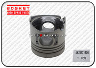 5-87813195-0 5878131950 Engine Cylinder Liner Set Suitable for ISUZU 4JB1T
