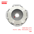 1600100LE070 Clutch Pressure Plate Assembly Suitable for ISUZU JAC N75 N80