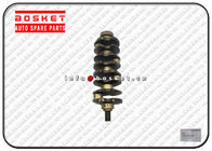 8971909301 8-97190930-1 Isuzu Engine Parts Crankshaft for NKR69 4JG2