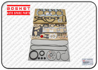 TFS 5878151834 5-87815183-4 Isuzu Cylinder Gasket Set / Engine Overhaul Gasket Set