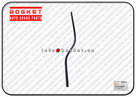 1767380916 1-76738091-6 Isuzu Body Parts Front Door Waist Seal For FVR 6HH1