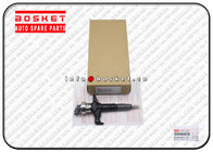 Metal Isuzu Injector Nozzle For 4JJ1 8-98246751-0 8982467510