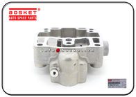 ISUZU CXZ51 8-98167016-0 1-19110072-0 8981670160 1191100720 Air Compressor Cylinder Head Assembly