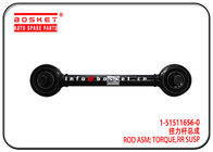 1-51511656-0 1515116560 Rear Susp Torque Rod Assembly For ISUZU 6WF1 VC46 CXZ EXR