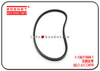 1-13671464-1 1136714641 A/C Compressor Belt For ISUZU 6WF1 CXZ51K