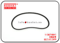 1-13671464-1 1136714641 A/C Compressor Belt For ISUZU 6WF1 CXZ51K