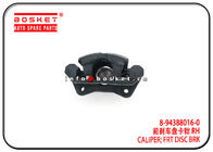 8943880160 8970653500 Front Disc Brake Caliper For Isuzu TFR 8-94388016-0 8-97065350-0