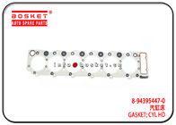 1.15KG Cylinder Head Gasket For Isuzu 6HE1T FVR32 8-94395447-0 8-94393372-1 8943954470 8943933721