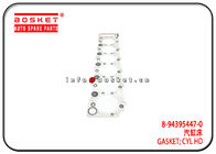 1.15KG Cylinder Head Gasket For Isuzu 6HE1T FVR32 8-94395447-0 8-94393372-1 8943954470 8943933721