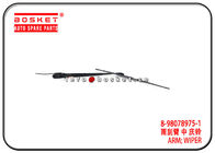 FVR VC46  Isuzu Body Parts Wiper Arm Replacement 8-98078975-1 8980789751