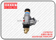 1337302700 1-33730270-0 Power Shift Assistor Assembly For ISUZU 6WF1 CXZ