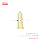 8-97602301-1 Nozzle Holder Sleeve 8976023011 For ISUZU FRR FSR 4HK1 6HK1