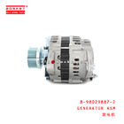 8-98029887-2 Generator Recoil Assembly 8980298872 For ISUZU NKR NPR 4HK1 4JJ1