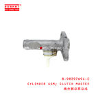 8-98097694-0 Clutch Master Cylinder Assembly 8980976940 Suitable for ISUZU NKR NPR 4HG1
