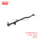 8-98022072-0 Steering Drag Link 8980220720 Suitable For ISUZU NLR NMR