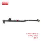 8-98022072-0 Steering Drag Link 8980220720 Suitable For ISUZU NLR NMR
