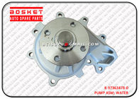 Truck Water Pump Assembly Isuzu Engine Parts Npr66 4hf1 8973634780 8-97363478-0