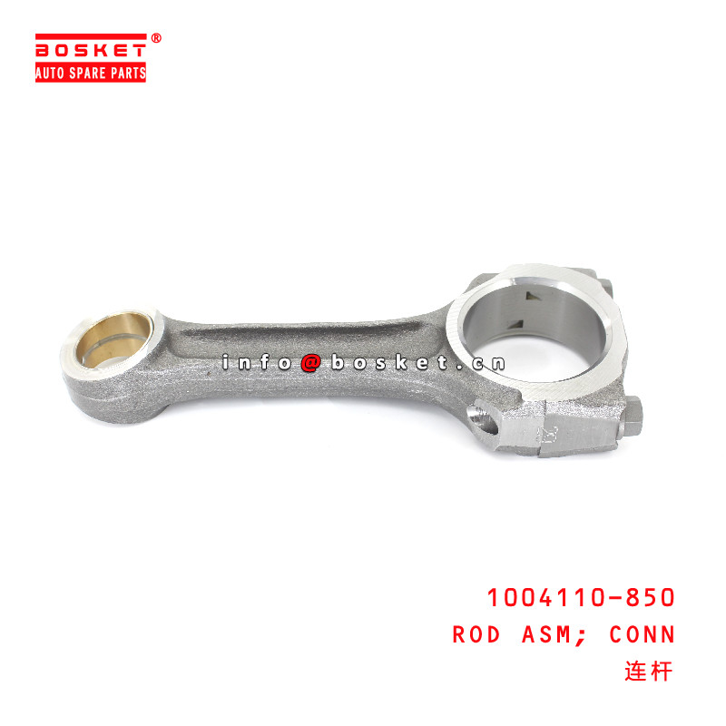 1004110-850 Connecting Rod Assembly For ISUZU NKR77