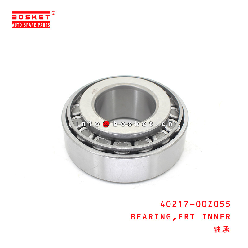 40215-F1700 Outer Front Bearing For ISUZU HINO 700