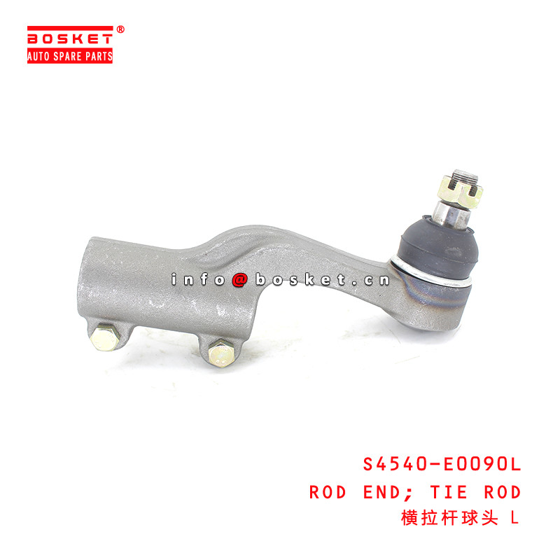 S4540-E0090L Tie Rod Rod End Suitable for ISUZU HINO500