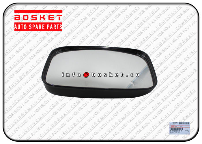 NKR Isuzu Body Parts 8942625422 8-94262542-2 Outside Mirror Assembly