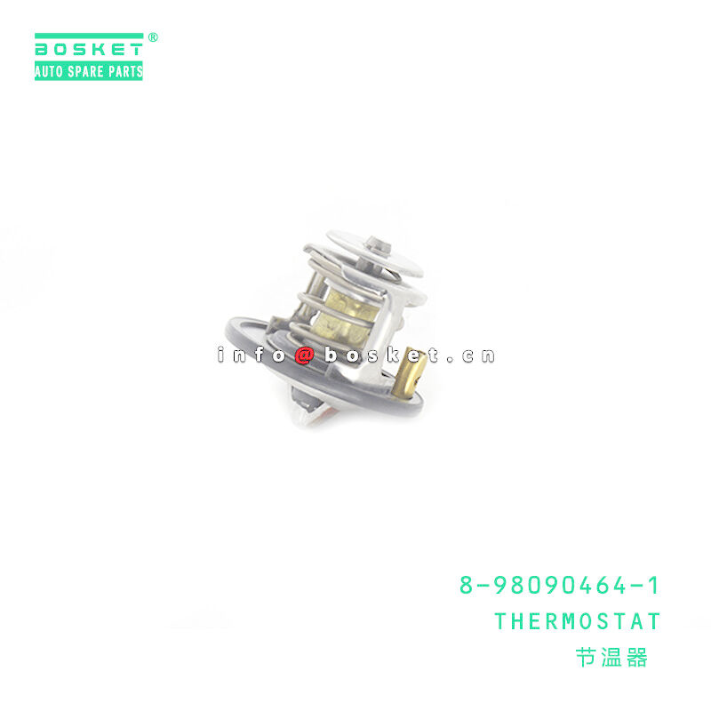 8-98090464-1 Isuzu Engine Parts XE 6HK1 Thermostat 8980904641