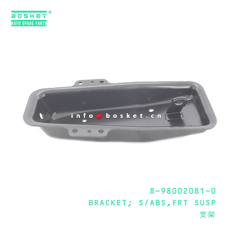 8-98002081-0 Shock Absorber Bracket 8980020810 Suitable For ISUZU NMR