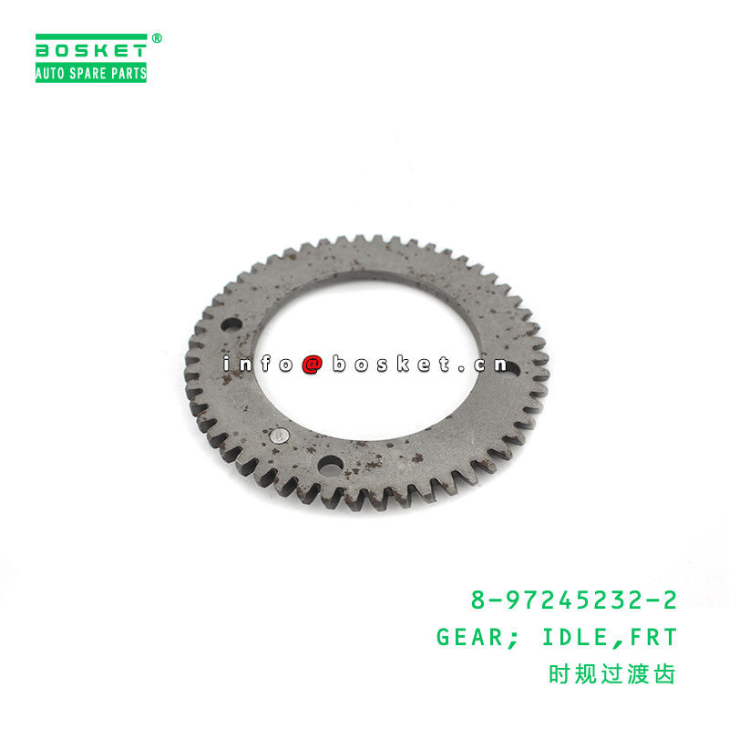 8-97245232-2 Front Idle Gear 8972452322 Suitable for ISUZU NKR77 4JH1