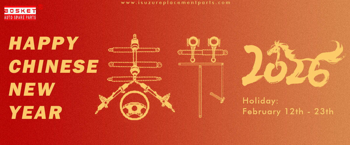 TRUNG QUỐC tốt Bộ phận xe tải Isuzu bán hàng