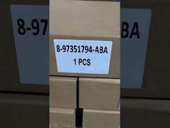 8-97351794-4 Bộ sơn áp suất loại đẩy phù hợp với ISUZU NPR 8973517944