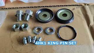 5-87832399-1 BỘ PIN VUA