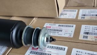 8-98380995-0 ASM HẤP DẪN; SỐC FRT